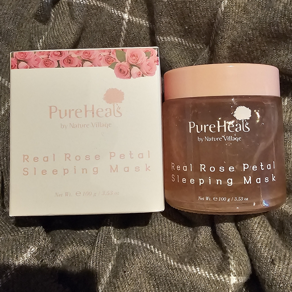 Pure Heals by Nature Village New